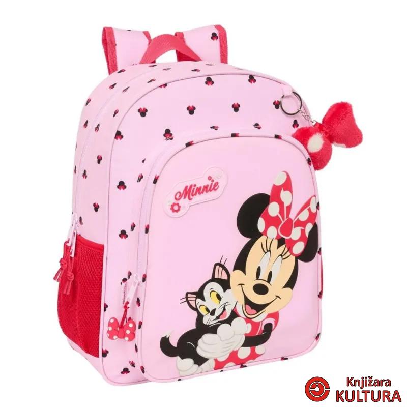 RANAC JUNIOR ADAPT.CARRO MINNIE MOUSE 