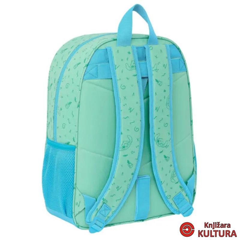 RANAC ADAPT.CARRO STITCH 
