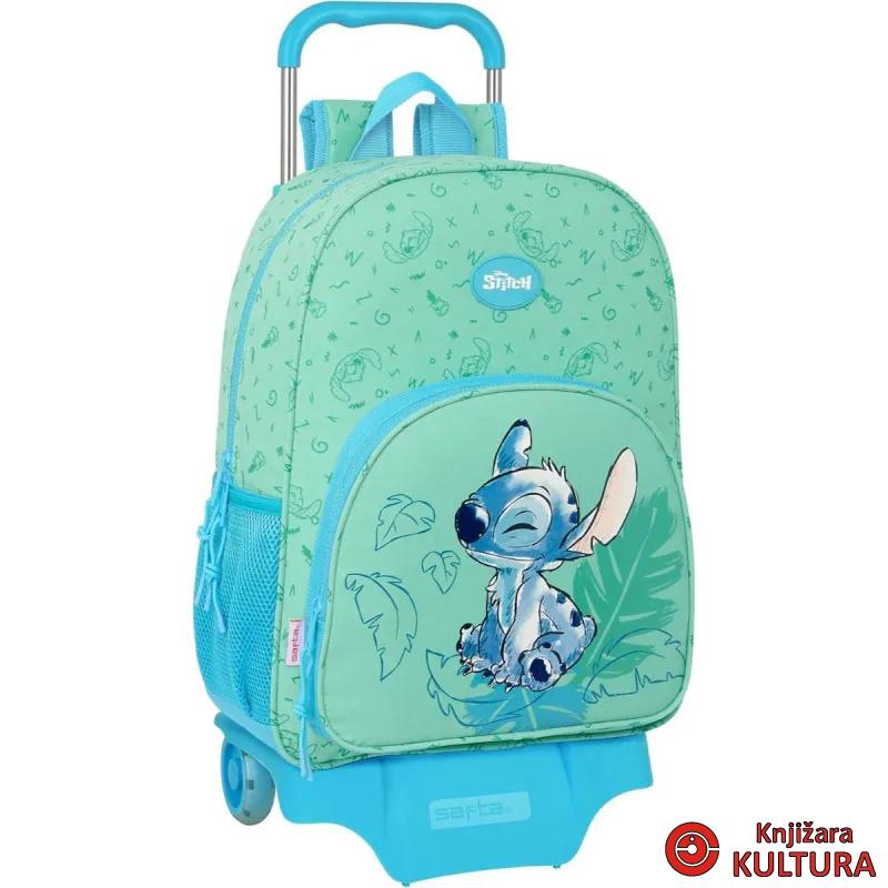 RANAC SA TOCKICIMA 905 STITCH 