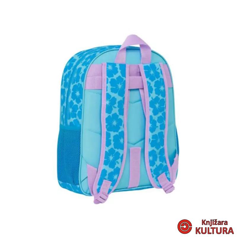 RANAC JUNIOR ADAPT.CARRO STITCH 