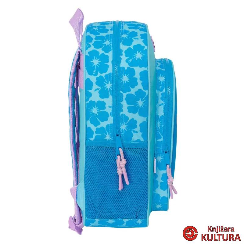 RANAC JUNIOR ADAPT.CARRO STITCH 