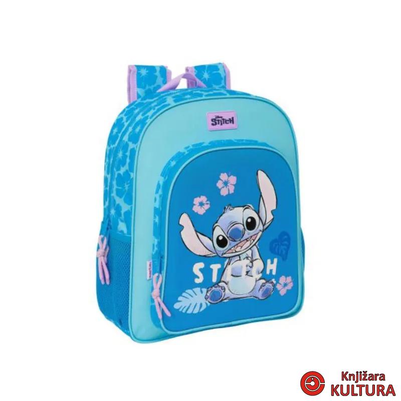 RANAC JUNIOR ADAPT.CARRO STITCH 