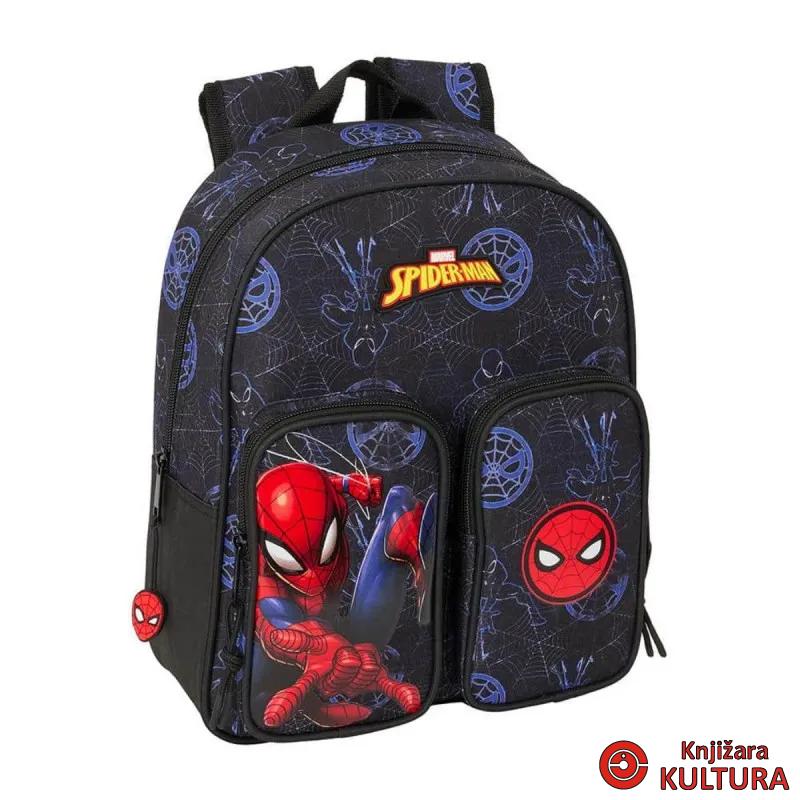 RANAC SPIDER-MAN 