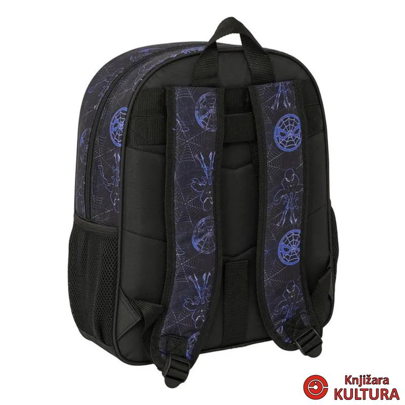 RANAC JUNIOR ADAPT.CARRO SPIDER-MAN 