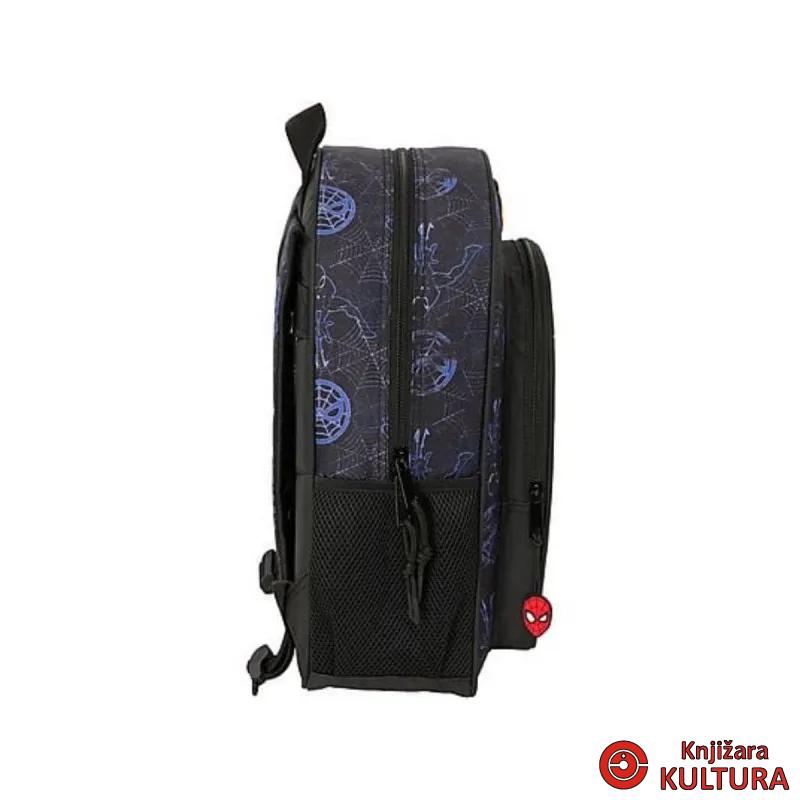 RANAC JUNIOR ADAPT.CARRO SPIDER-MAN 