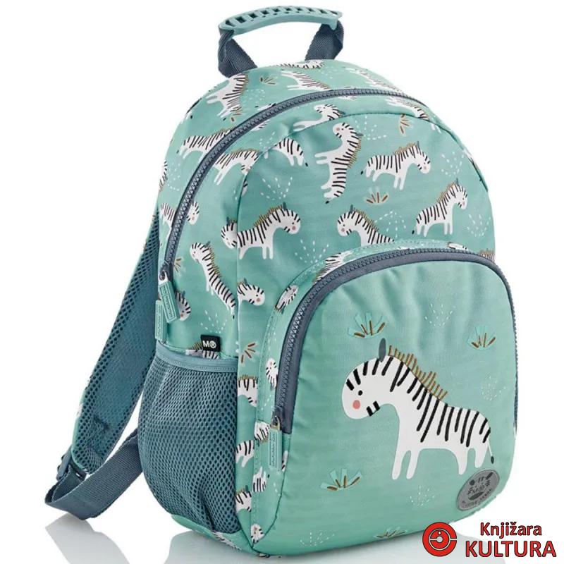 RANAC 2 COMP.LONDON RECYCL. ZEBRA 