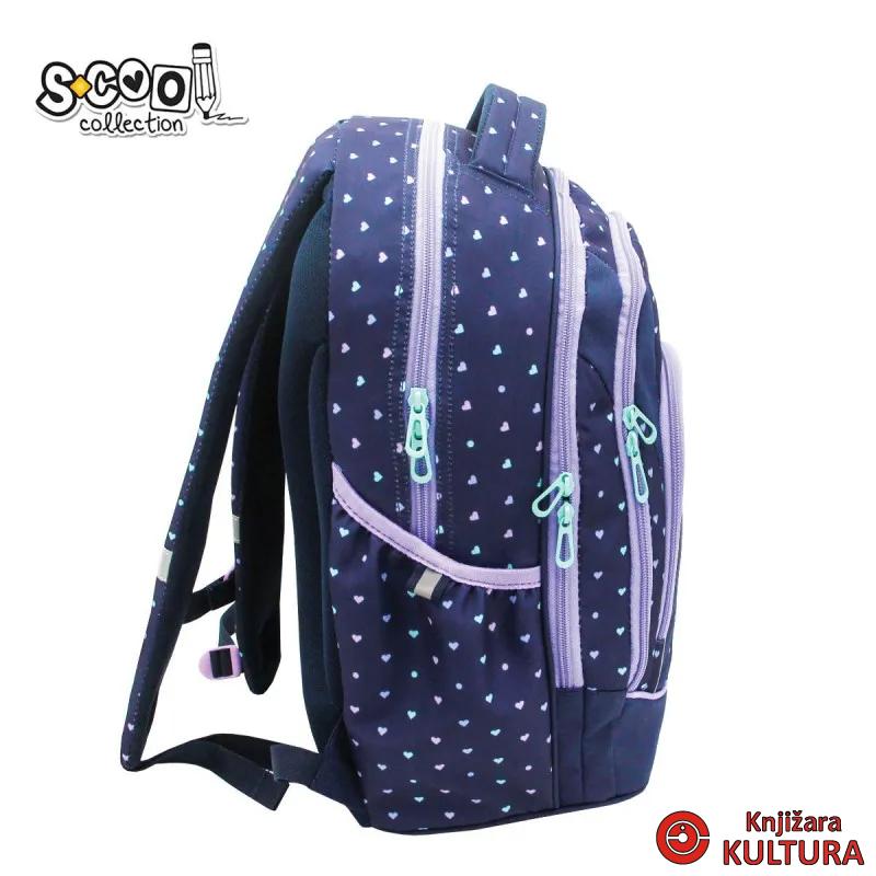 RANAC ANAT. 29*22*43CM 600HD 82T URBAN 