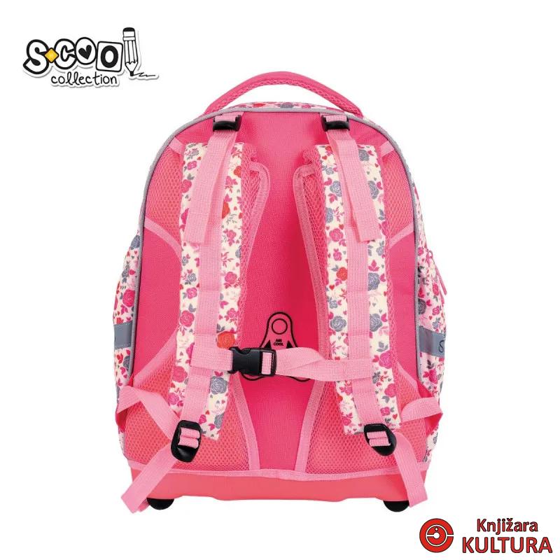 RANAC ANAT. 39*33*18CM 600D BEAUTIFUL 