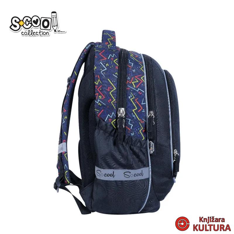 RANAC ANAT. 41*28*17CM 300D UP 