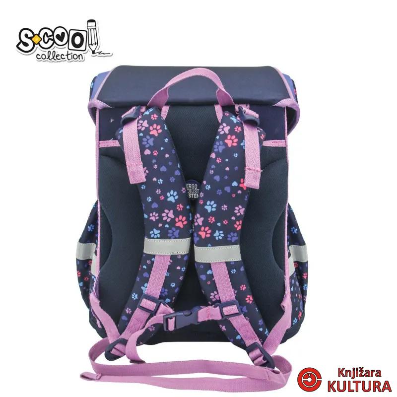 RANAC ANAT. PREMIUM 600D HD 82T 30*22*42CM MEOW 