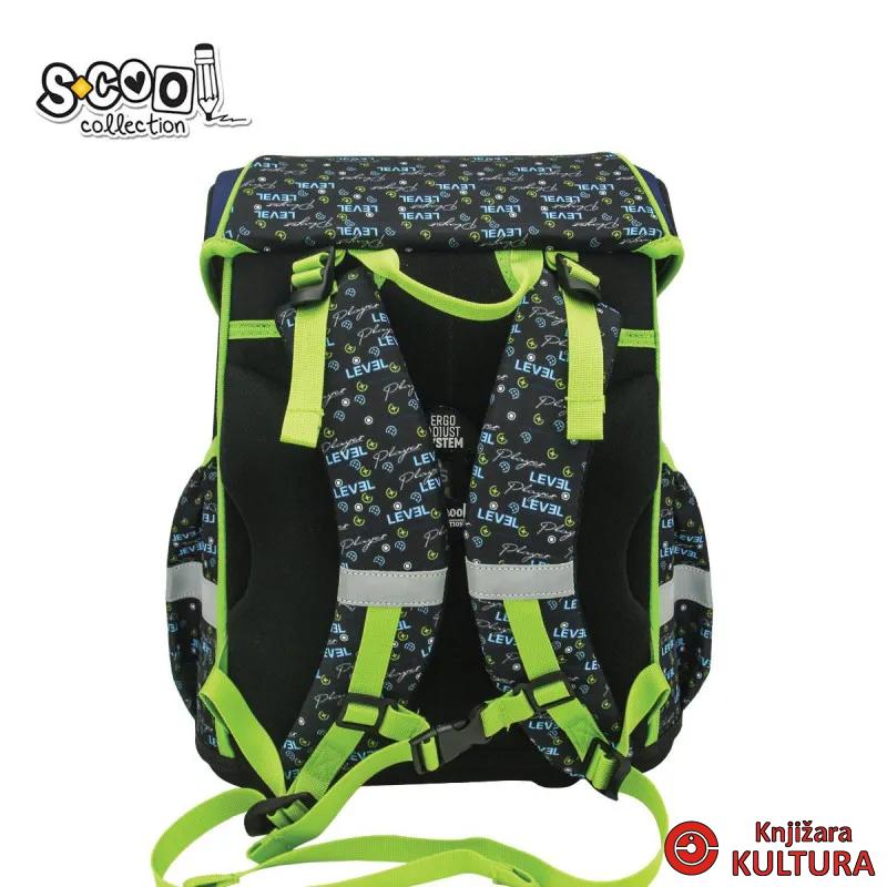 RANAC ANAT. PREMIUM 600D HD 82T 30*22*42CM NEXT LEVEL 