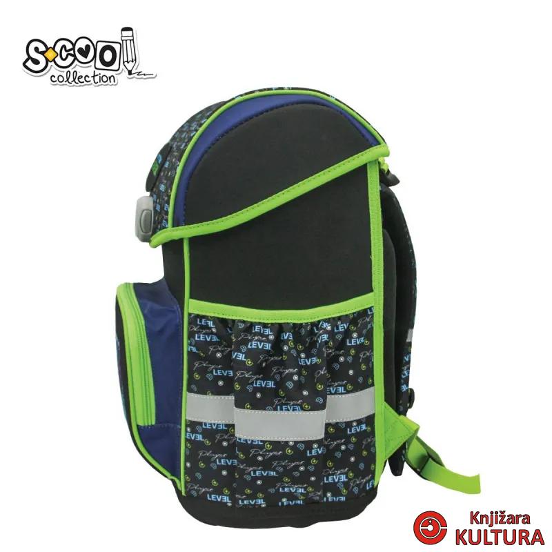RANAC ANAT. PREMIUM 600D HD 82T 30*22*42CM NEXT LEVEL 