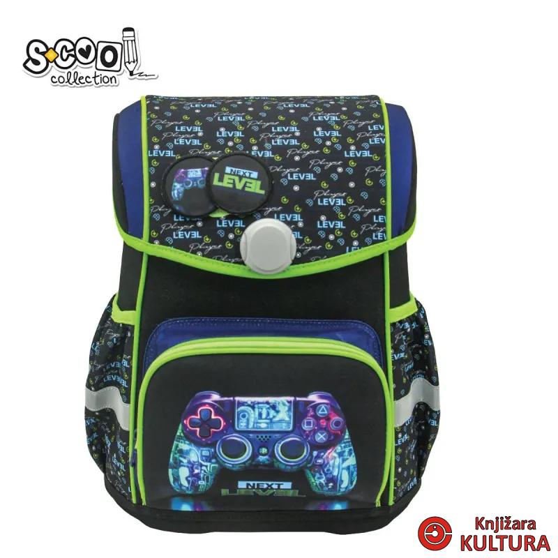 RANAC ANAT. PREMIUM 600D HD 82T 30*22*42CM NEXT LEVEL 