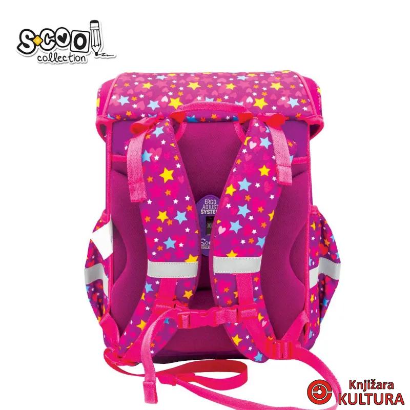 RANAC ANAT. PREMIUM 600D HD 82T 30*22*42CM UNICORN 