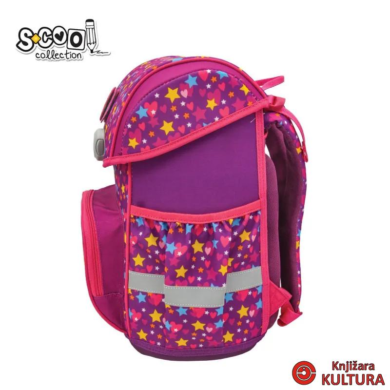 RANAC ANAT. PREMIUM 600D HD 82T 30*22*42CM UNICORN 