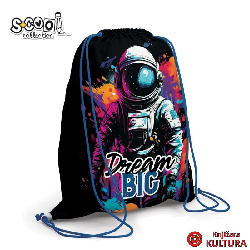 TORBA ZA SPORTSKU OPREMU 46*35.50CM 300D PU 