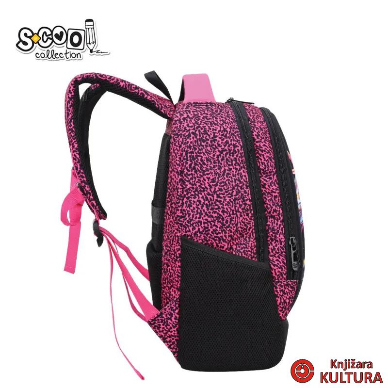 RANAC ERGONOMSKI OJAČANA LEĐA UNICORN SC2952 