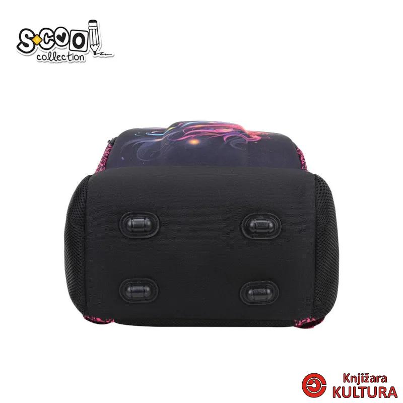 RANAC ERGONOMSKI OJAČANA LEĐA UNICORN SC2952 