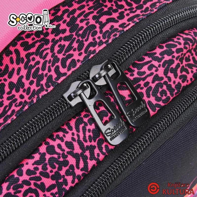 RANAC ERGONOMSKI OJAČANA LEĐA UNICORN SC2952 