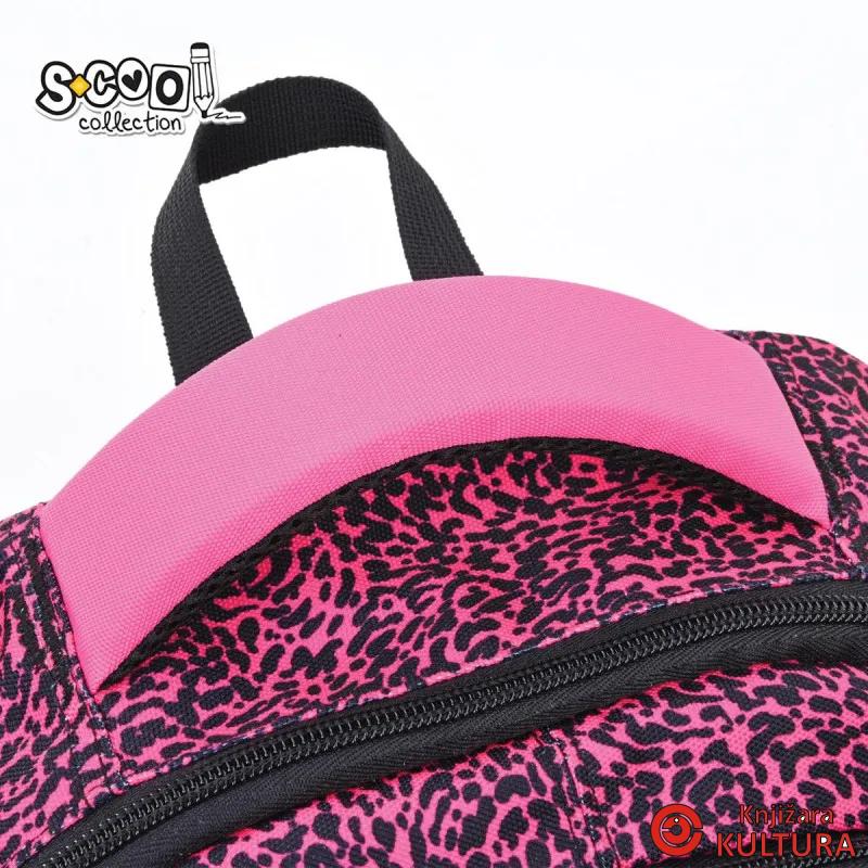 RANAC ERGONOMSKI OJAČANA LEĐA UNICORN SC2952 