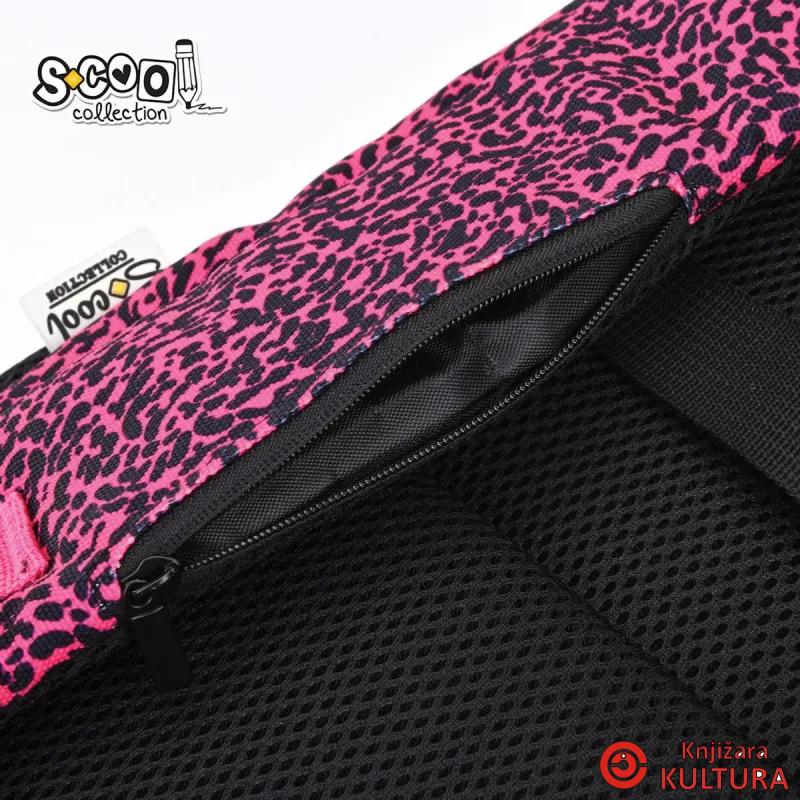 RANAC ERGONOMSKI OJAČANA LEĐA UNICORN SC2952 