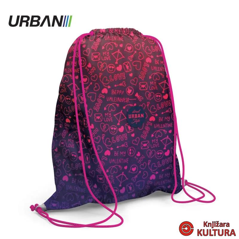 TORBA ZA SPORT.OPREMU S-COOL URBAN SC3198 