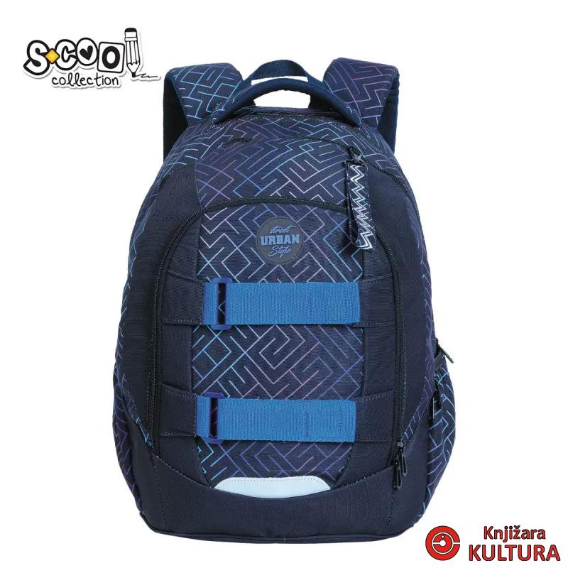 RANAC ANATOMSKI URBAN SC3184 