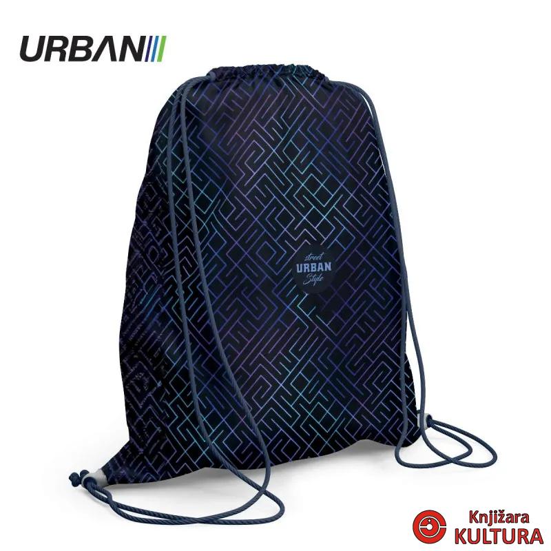 TORBA ZA SPORTSKU OPREMU URBAN SC3200 