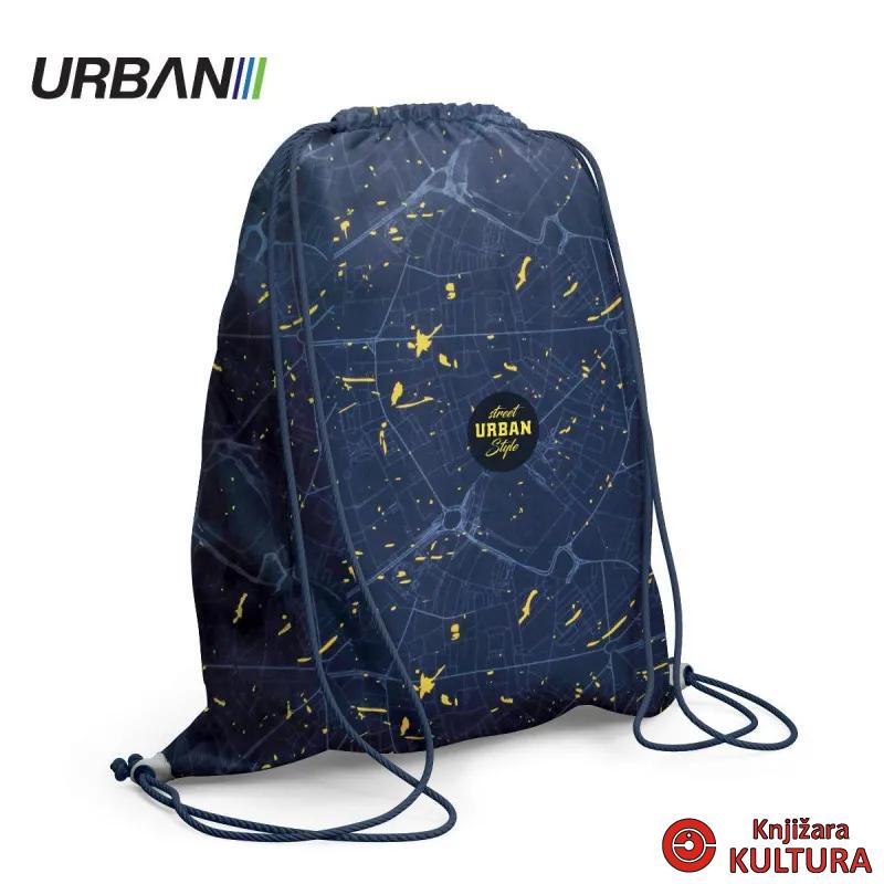 TORBA ZA SPORTSKU OPREMU URBAN SC3202 