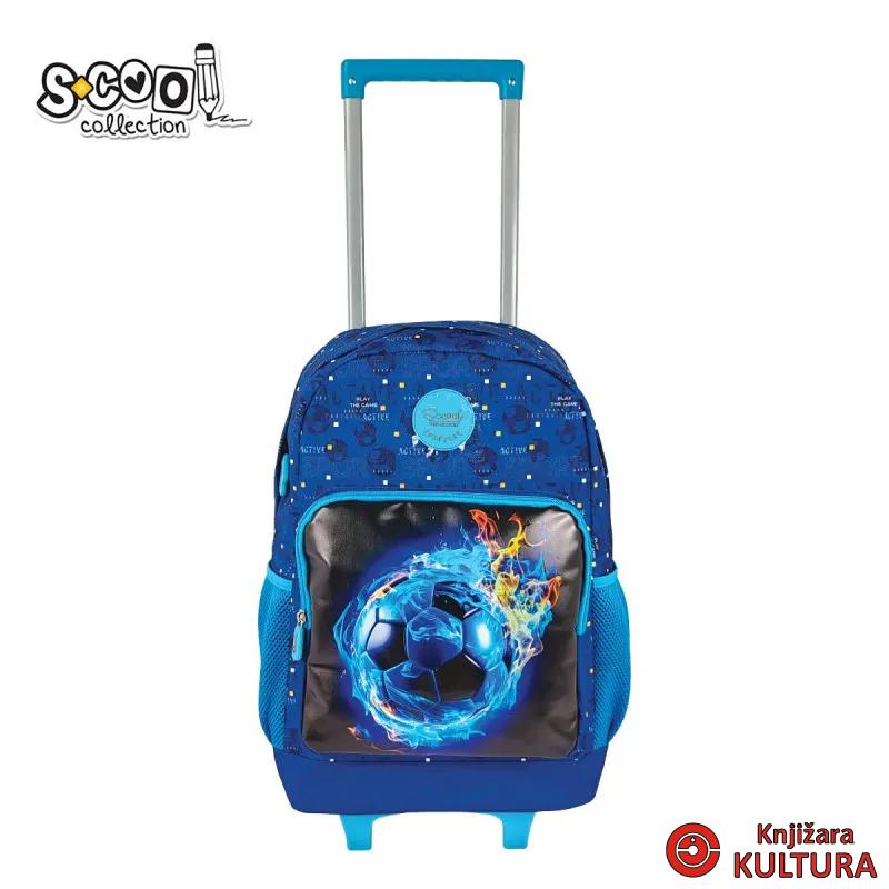 RANAC TROLLEY S-COOL 45*32*16.5CM SC3040 