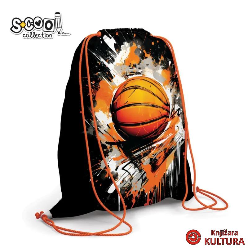 TORBA ZA PATIKE 46*35.50CM SC3053 
