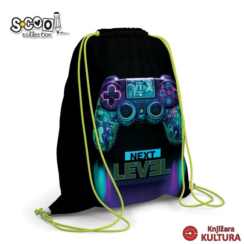 TORBA ZA PATIKE 46*35.50CM SC3055 
