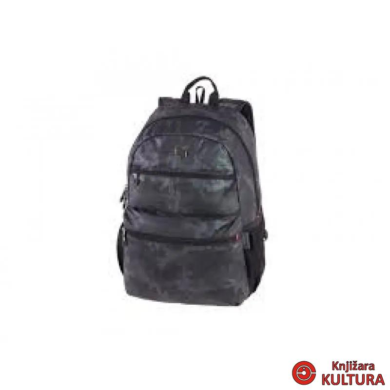 RANAC PULSE STEPH BLACK ARMY 