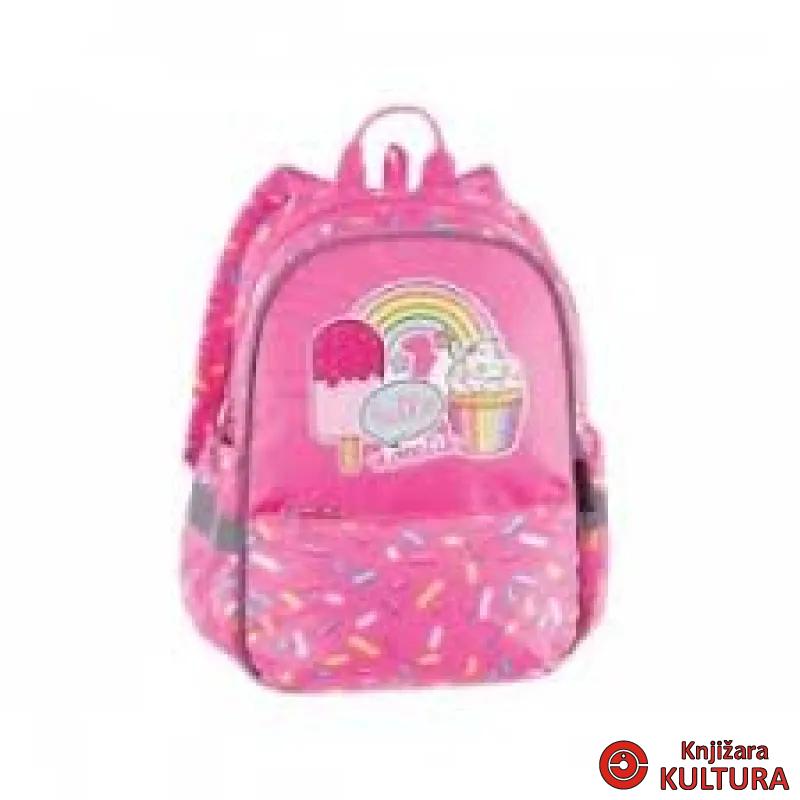 RANAC PULSE JUNIOR HELLO SWEETIE 