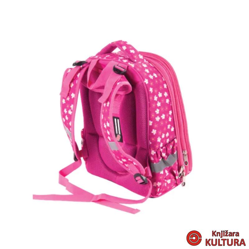 RANAC PULSE ANATOMIC CUBE PINK OWL 122287 