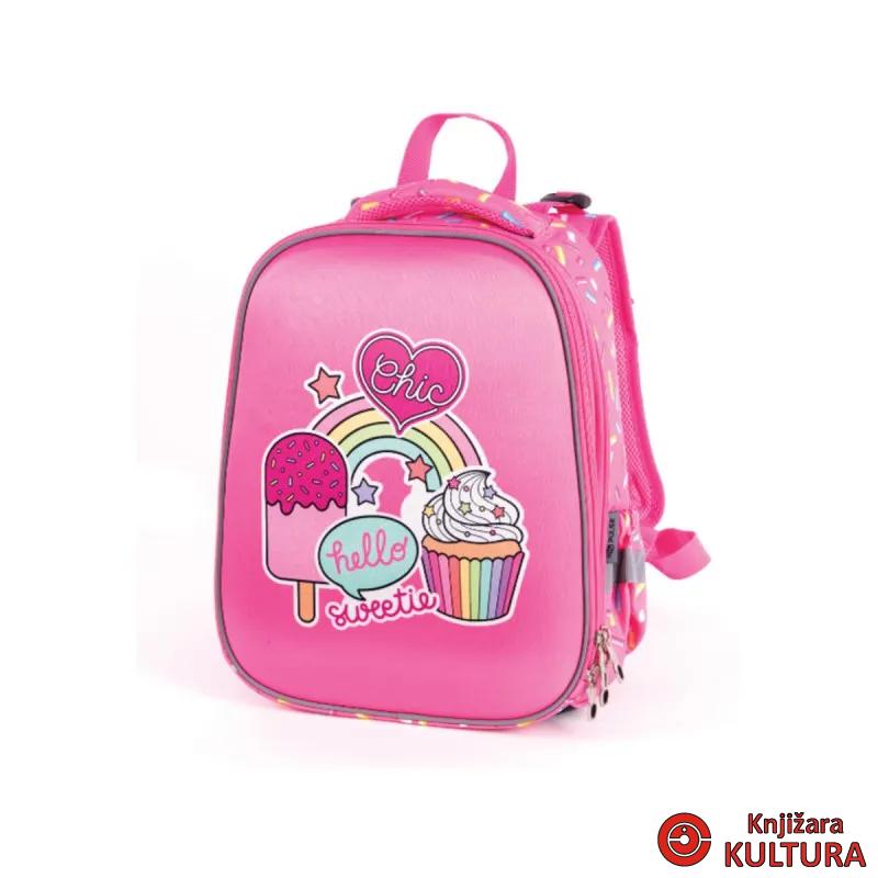 RANAC PULSE ANATOMIC CUBE HELLO SWEETIE 122298 