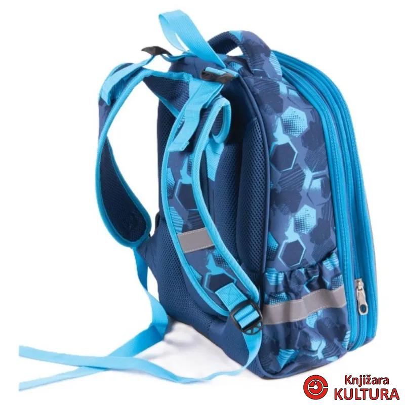 RANAC PULSE ANATOMIC CUBE FOOTBALL 122312 