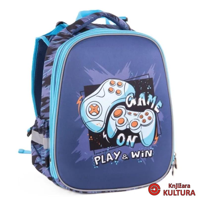 RANAC PULSE ANATOMIC CUBE GAME ON 122315 