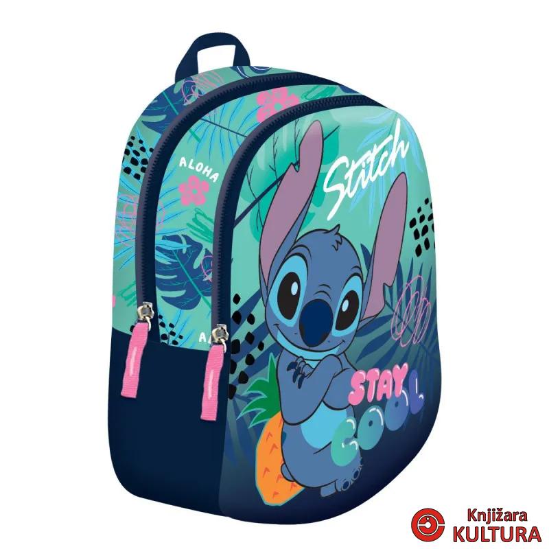 RANAC PREDŠKOLSKI ERGO STITCH 86733 