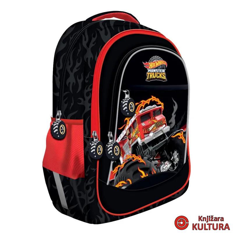 RANAC ERGONOMSKI HOT WHEELS 69217 