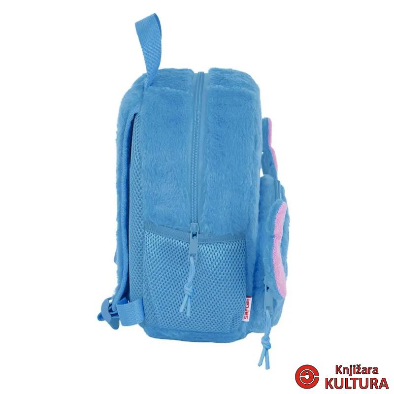 RANAC ZA VRTIĆ STITCH PLIŠANI 642553232 