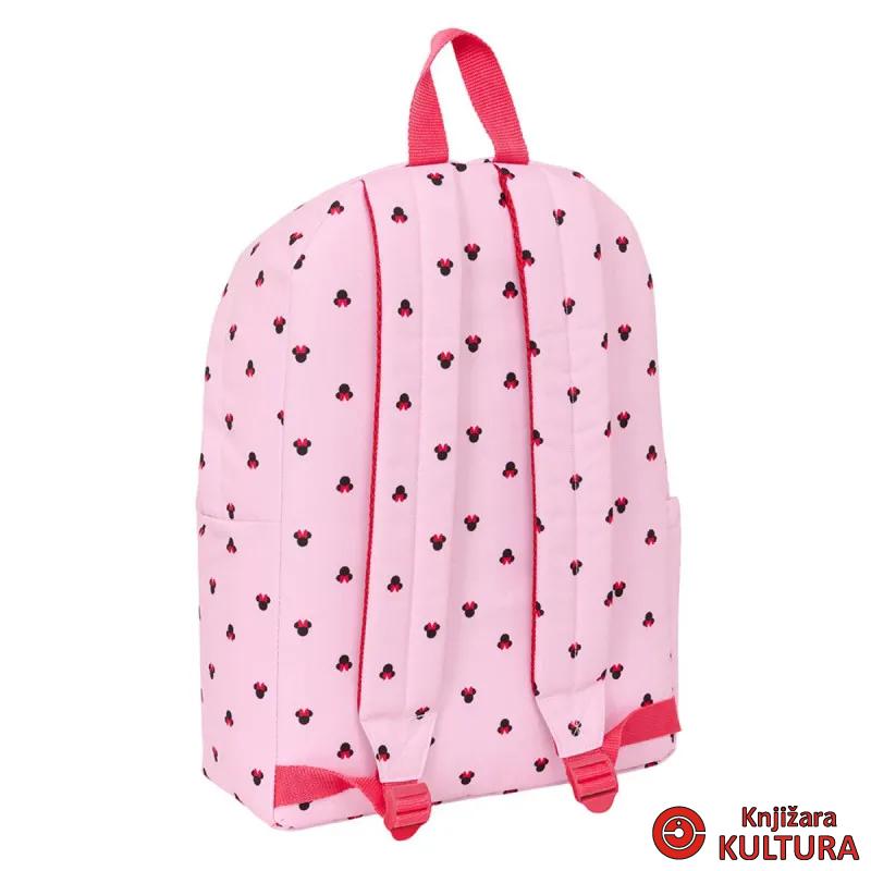 RANAC ZA LAPTOP 14'' MINNIE MOUSE ROZI 612512775 