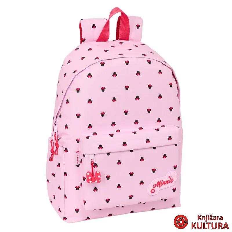 RANAC ZA LAPTOP 14'' MINNIE MOUSE ROZI 612512775 
