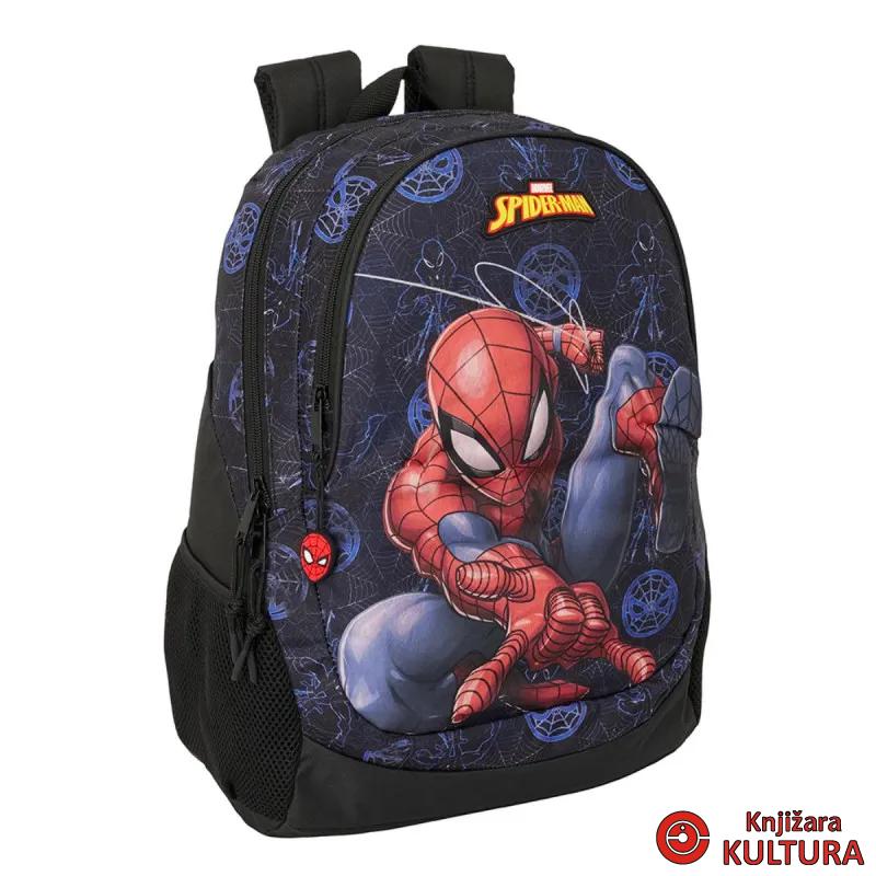 RANAC SPIDER MAN 612543665 