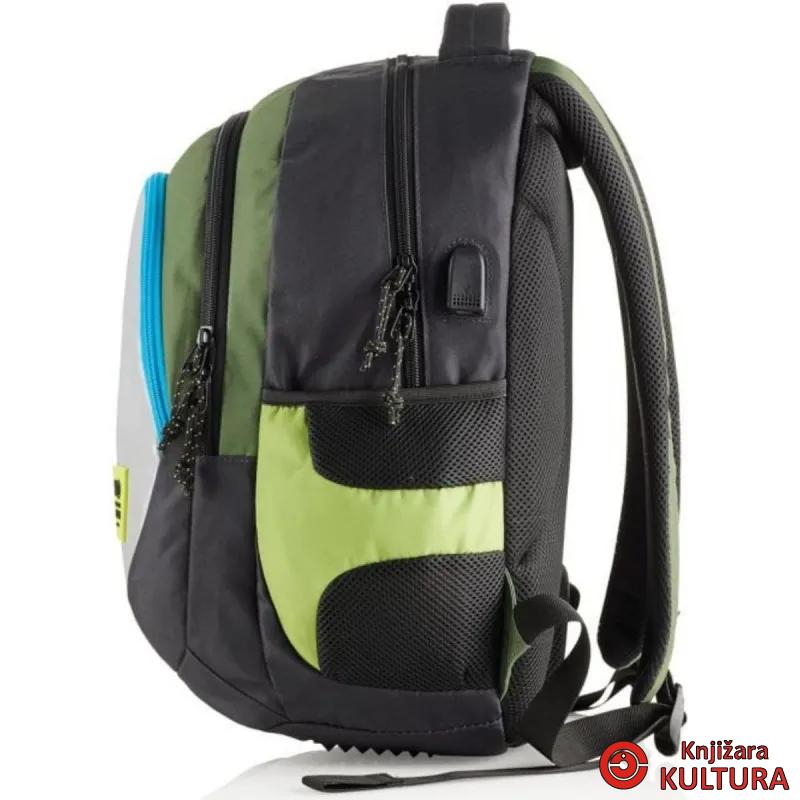 RANAC SA 3 PREGRADE BERLIN G 