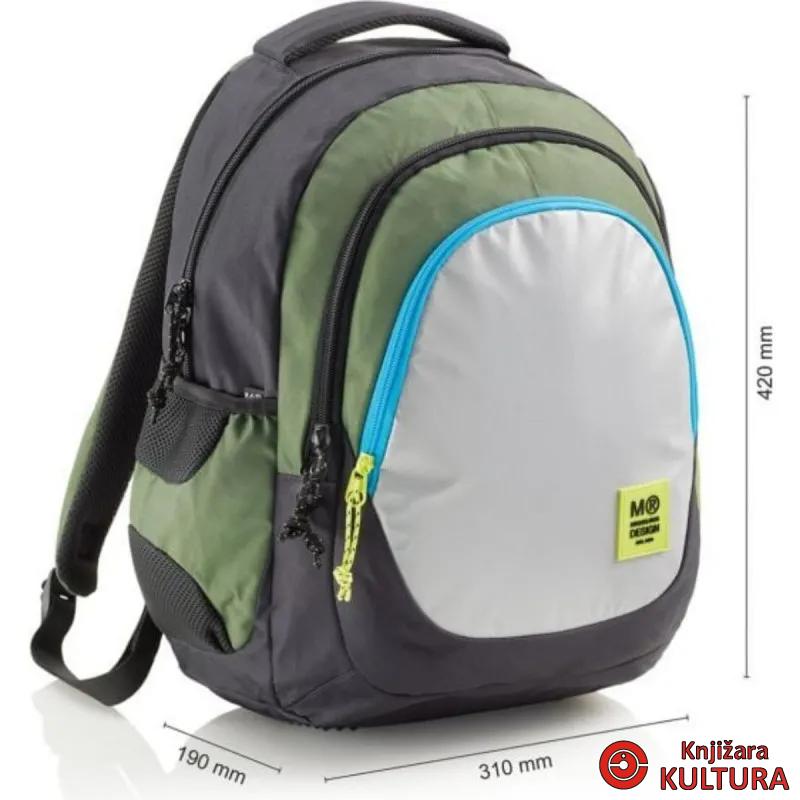 RANAC SA 3 PREGRADE BERLIN G 