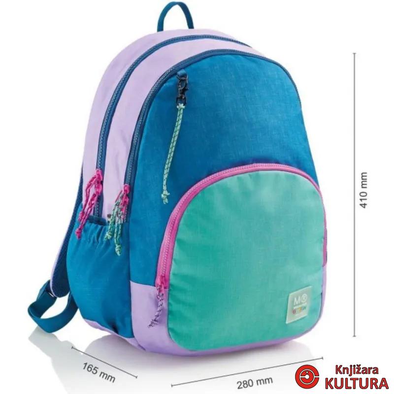 RANAC SA 3 PREGRADE BERLIN P 