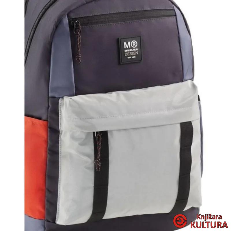 RANAC SA 3 PREGRADE AMSTERDAM RIDER 