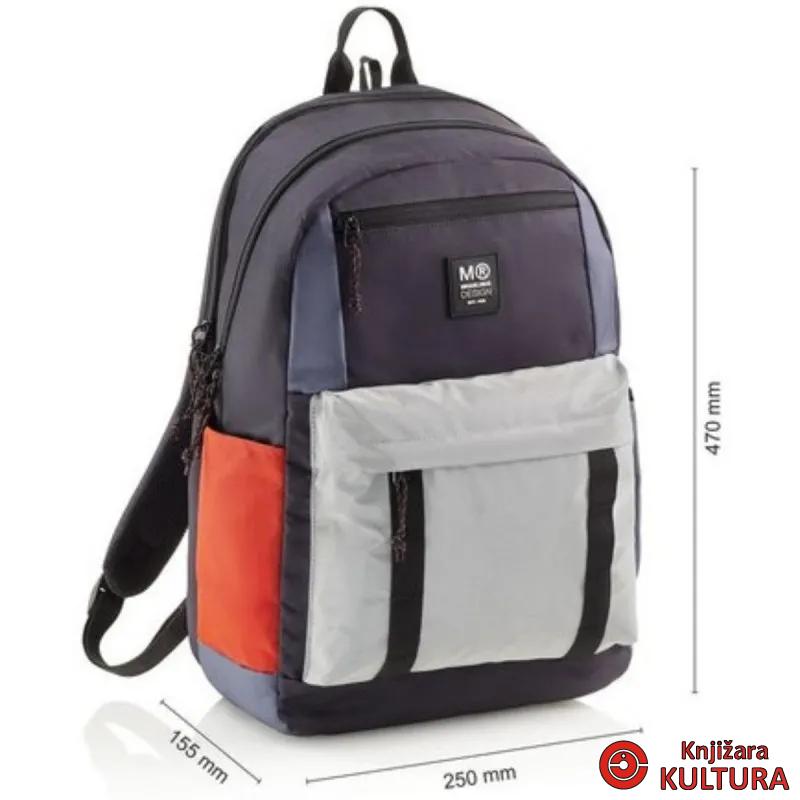 RANAC SA 3 PREGRADE AMSTERDAM RIDER 