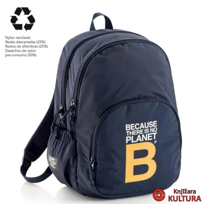 RANAC SA 3 PREGRADE OSLO NAVY ECOALF MR16314 